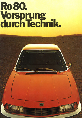 Slogan NSU – Audi Neckarsulm