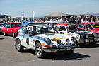 Artikelbild Bildergalerie AvD OGP 2016 - Slowly Sideways - Rallye-Fahrzeug-Demonstration