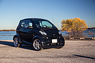 Image: Smart Brabus Cabrio '1st Edition' (2002) - offered as lot 276 by RM/Sotheby's in Arizona on January 28/29, 2016