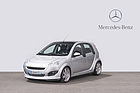 Smart Forfour Brabus Dirk de Jager (2005) - als Lot 50 an der Artcurial Mercedes-Versteigerung in Paris am 15. Oktober 2017