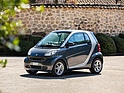 Bild: Smart Fortwo City Car (2012) - Lot 102 an der Bonhams ’Les Grandes Marques à Monaco’ Versteigerung am 10. Mai 2024