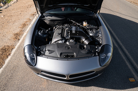 Smit Oletha S 54 (2023) – Der Sechszylinder stammt aus dem BMW M3 und leistet 400 PS