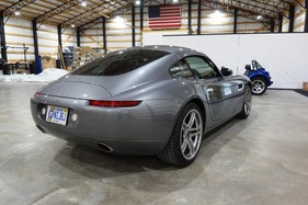 Smit Oletha S 54 (2023) – Der eingefahrene Spoiler fügt sich harmonisch in die Karosserielinie ein