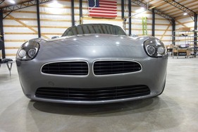 Smit Oletha S 54 (2023) – Die Variante mit Sechszylinder hat keine Hutze auf der Motorhaube