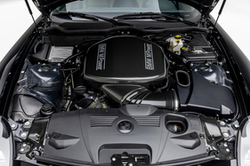 Smit Oletha S 65 (2023) – 4,4-Liter-V8 mit 450 PS