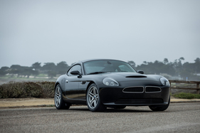 Smit Oletha S 65 (2023) – Der Beweis: Ein Auto braucht keine hundert Lufteinlässe, Sicken und einen bösen Blick um gut auszusehen