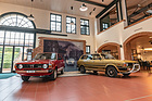 Artikelbild 40 Jahre Subaru in der Schweiz — Sonderausstellung bei Emil Frey Classics