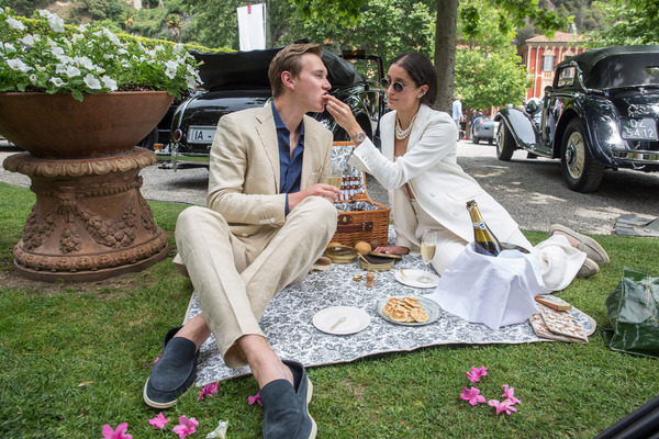 So lässt es sich leben – Pfannkuchen ...