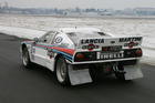 So sahen Konkurrenten den 037 meistens - Lancia 037