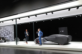 This is what the Grand Basel exhibition modules will look like - Grand Basel Preview 2017