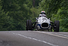 Sohn von Gerhard Mitter pilotierte den Mitter-DKW Formel Junior (1960) - Formel-Rennwagen am Solitude Revival 2017 (1960)