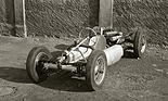 Bild: Sokol 650 (1950) - der "Auto Union Rennwagen, den keiner kennt"