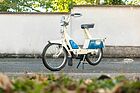 Bild: Solex Flash (Jg. Ca.) (1970) - als Lot 02 an der Artcurial "Automobiles Sur les Champs" Versteigerung am 3. Dezember 2020