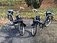 Solex Velo (1950) - 11. Preis bei der 27. Oldtimerspendenaktion der Lebenshilfe Gießen e.V. 2021 (© OSA/Giessen, 2021) Solex Velo (1950) - 11. Preis bei der 27. Oldtimerspendenaktion der Lebenshilfe Gießen e.V. 2021 (© OSA/Giessen, 2021)