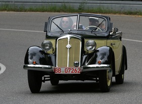 Solitude Revival 2011 - Jubiläums-Corso - IFA-_IMG_0168