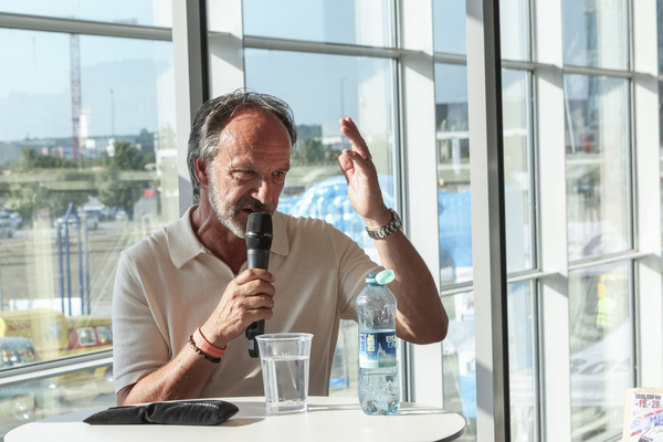 Marco Werner