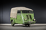 Solyto New-Map TC7 Fourgonette (1956) - als Lot 134 angeboten an der Artcurial André Trigano Collection 2020 Versteigerung am 13. September 2020 (© Peter Singhof - Courtesy Artcurial, 2020) Solyto New-Map TC7 Fourgonette (1956) - als Lot 134 angeboten an der Artcurial André Trigano Collection 2020 Versteigerung am 13. September 2020 (© Peter Singhof - Courtesy Artcurial, 2020)