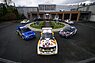 Sonderausstellung "Rallye-Legenden" im Nationalen Automuseum The Loh Collection (© Nationales Automuseum, 2026) Sonderausstellung "Rallye-Legenden" im Nationalen Automuseum The Loh Collection (© Nationales Automuseum, 2026)