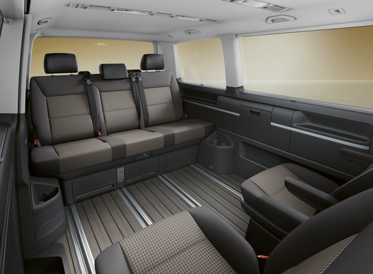 Sondermodell "70 Jahre Bulli"