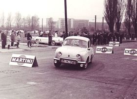 Sonderprüfung (1960)