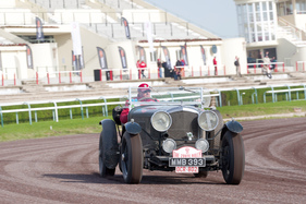 Sonderprüfung "Halbmeile" an der Zoute Grand Prix 2013 Rallye - Invicta Sonderprüfung "Halbmeile" an der Zoute Grand Prix 2013 Rallye - Invicta