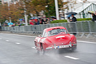 Sonderprüfung "Viertelmeile" am Zoute Grand Prix 2013 - Mercedes Benz 300 SL