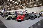 Image: Special Exhibition: 90 Years of the Fiat 500 Topolino – Classic Expo 2026