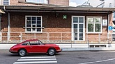 Sonderschau 911 - Scheunenfund nach der Restaurierung (2017)