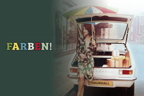 Bild zu Artikel Sonderausstellung “Farben” im Classic Center Schweiz
