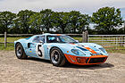 Southern GT40 (2008) - als Lot 270 an der Bonhams Goodwood Festival of Speed Versteigerung 2024