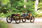 Spacke Cyclecar Prototype (1913) - als Lot 125 an der RM Auction Hershey vom 9./10. Oktober 2014