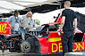 Spice SE87C (1987) bei den Sebring Historics 2014 (© James Boone, 2014) Spice SE87C (1987) bei den Sebring Historics 2014 (© James Boone, 2014)