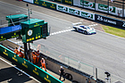 Spice SE88 (1988) - Group C racing car at Le Mans