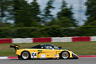 Spice SE88C Gruppe C2 (1988) - ADAC Eifelrennen 2013 - Gruppe C