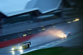 Spice SE89C (1989) - Group C - Gruppe C - Silverstone Classic 2017