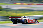 Bild: Spice SE89C (1989) - Spa Classic 2012