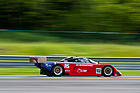 Image: Spice SE89C (1989) - Spa Classic 2012