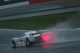 Spice SE90 GTP (1990) - Group C - Gruppe C - Silverstone Classic 2017
