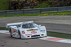 Spice SE90 GTP (1990) am Grand Prix de l'Age d'Or 2016 in der Kategorie "Gruppe C"