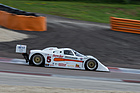 Spice SE90 GTP (1990) am Grand Prix de l'Age d'Or 2016 in der Kategorie "Gruppe C"