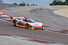 Spice SE90C (1990) am Grand Prix de l'Age d'Or 2016 in der Kategorie "Gruppe C"