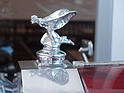 Bild: Spirit of ecstasy, Rufname Emily