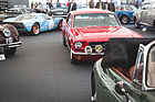 Sport- und Rennwagen stehen bei Bonhams bereit - Bonhams Goodwood Revival Versteigerung 2017