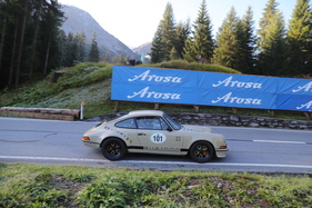 Sportec SUB1000 (2025) – Arosa ClassicCar 2025