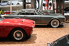 Bild: Sportlicher Luxus oder luxuriöse Sportlichkeit? – Nationales Automuseum "The Loh Collection"