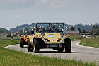 Sporzi VW Buggy - at the plastic car meeting Fantastic Plastic 2017