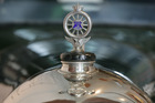 Spyker C4 All-Weather Coupé (1922) - im Louwman Museum in Den Haag
