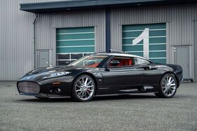 Spyker C8 Aileron (2000) - als Lot 077 angeboten an der Artcurial Le Mans Classic Versteigerung am 30. Juni 2023