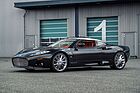 Spyker C8 Aileron (2000) - als Lot 077 angeboten an der Artcurial Le Mans Classic Versteigerung am 30. Juni 2023