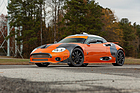 Bild: Spyker C8 LM85 (2009) - Lot 110 an der RM/Sotheby's Miami Versteigerung vom 1./2. März 2024